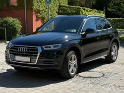 Schwarz Gebraucht 2019 Audi Q5 Sport SUV | 29.990 € (Superpreis)