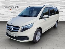 Othercolor Gebraucht 2023 Mercedes V220 Edition Van / Kleinbus | 48.904 € (Guter Preis)