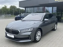 Grau Neu 2025 Skoda Superb Selection Kombi | 46.985 €