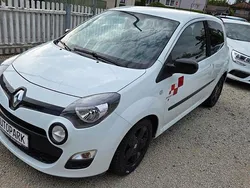 Weiß Gebraucht 2014 Renault Twingo Expression Kleinwagen | 5.490 € (Fairer Preis)