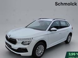 Weiß Neu 2025 Skoda Kamiq Essence SUV | 25.490 € (Guter Preis)