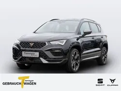 Grau Neu 2024 Cupra Ateca SUV | 32.490 € (Superpreis)