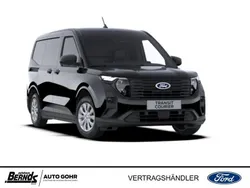 Agate black metallic Neu 2025 Ford Transit Trend Van / Kleinbus | 24.190 € (Guter Preis)