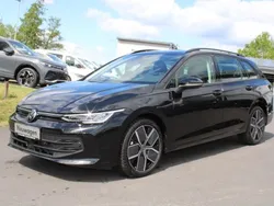 Schwarz Neu 2025 VW Golf VIII | 31.849 € (Guter Preis)