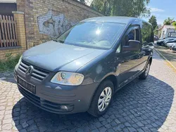 Offroad grey metallic Gebraucht 2009 VW Caddy Life Van / Kleinbus | 3.999 € (Guter Preis)