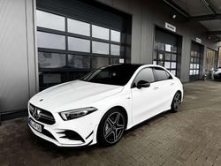 Gebraucht 2019 Mercedes A35 AMG AMG Limousine | 36.800 € (Teuer)