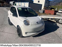 Weiß Gebraucht 2018 Aixam City | 6.390 € (Superpreis)