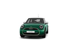 Grün Gebraucht 2024 Mini Cooper S Favoured Kleinwagen | 25.303 € (Superpreis)