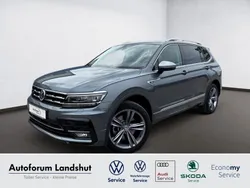 VW Tiguan Allspace