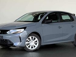 Andere farbe Gebraucht 2024 Opel Corsa Edition Kleinwagen | 19.470 € (Guter Preis)