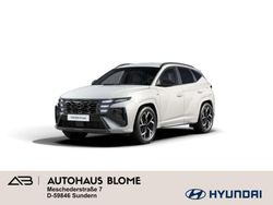 Serenity white Neu 2026 Hyundai Tucson N Line SUV | 34.790 € (Guter Preis)