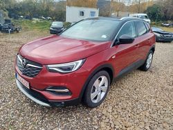 Rot Gebraucht 2020 Opel Grandland X Innovation SUV | 14.700 € (Superpreis)