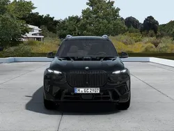 Schwarz Neu 2025 BMW X7 SUV | 116.449 € (Fairer Preis)