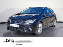 Schwarz Gebraucht 2018 Seat Ibiza FR Limousine | 13.930 € (Guter Preis)