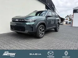 Zedergrün Neu 2025 Dacia Bigster Expression SUV | 29.050 € (Fairer Preis)