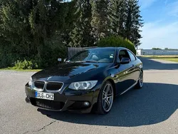 Schwarz Gebraucht 2010 BMW 320 M Sport Coupé | 8.490 € (Fairer Preis)