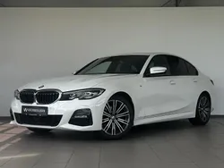 Alpinweiss iii Gebraucht 2019 BMW 320 M Sport Limousine | 23.390 € (Etwas zu teuer)