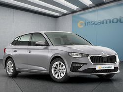 Grau Neu 2025 Skoda Scala Kleinwagen | 28.149 € (Fairer Preis)