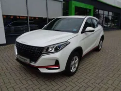 Weiß Gebraucht 2022 DFSK Fengon SUV | 15.380 € (Fairer Preis)