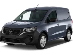 Weiß Neu 2024 Nissan Townstar Acenta Van / Kleinbus | 23.900 € (Fairer Preis)