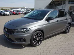 Grigio Gebraucht 2018 Fiat Tipo S Kleinwagen | 10.990 € (Fairer Preis)