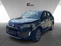 Cosmic black pearl Gebraucht 2025 Suzuki Vitara Comfort | 22.990 € (Fairer Preis)