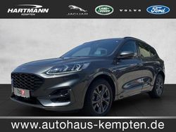 Magneticgrau Gebraucht 2023 Ford Kuga ST-Line SUV | 26.450 € (Fairer Preis)