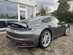 Grau Gebraucht 2024 Porsche 992 Coupé | 97.990 € (Guter Preis)