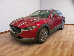 Soul red crystal m (metallic) Gebraucht 2024 Mazda CX-30 Takumi-Line SUV | 28.800 €