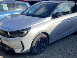 Silber Gebraucht 2024 Opel Corsa Limousine | 17.290 € (Fairer Preis)