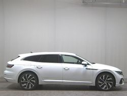 Weiss Gebraucht 2022 VW Arteon Pro Limousine | 20.980 € (Fairer Preis)