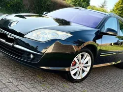 Schwarz Gebraucht 2008 Renault Laguna GrandTour GT-Line Kombi | 3.299 €
