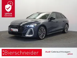 Grau Gebraucht 2024 Audi A5 Edition .1 Coupé | 57.950 € (Fairer Preis)