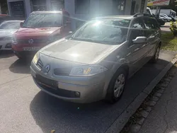 Beige grey Gebraucht 2008 Renault Mégane GrandTour Avantage Kombi | 950 €