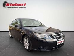 Schwarz Gebraucht 2011 Saab 9-3 Vector Limousine | 4.990 € (Guter Preis)