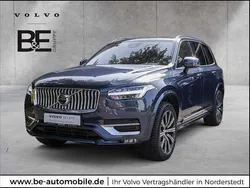 Gebraucht 2023 Volvo XC90 SUV | 50.950 € (Guter Preis)