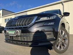Schwarzmagic Gebraucht 2021 Skoda Kodiaq Clever SUV | 29.860 € (Fairer Preis)