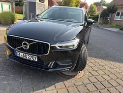 Schwarz Gebraucht 2018 Volvo XC60 Momentum SUV | 27.500 € (Fairer Preis)