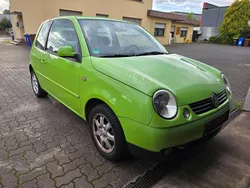 Grün Gebraucht 1999 VW Lupo Comfortline Kleinwagen | 1.490 € (Fairer Preis)