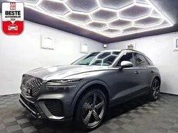 Grau Gebraucht 2022 Genesis GV70 Sport SUV | 47.880 € (Fairer Preis)