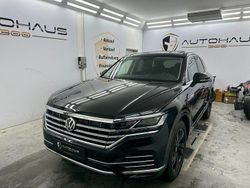 Schwarz Gebraucht 2018 VW Touareg Elegance SUV | 29.490 € (Fairer Preis)
