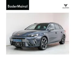 Grau Neu 2025 Cupra Leon VZ Limousine | 40.600 € (Superpreis)