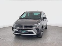 Grau Gebraucht 2024 Opel Crossland Elegance SUV | 20.970 € (Guter Preis)