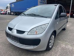 Silber Gebraucht 2006 Mitsubishi Colt Inform Kleinwagen | 2.699 € (Fairer Preis)