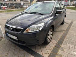 Gebraucht 2009 Ford Focus Style Limousine | 2.000 € (Fairer Preis)