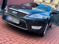 Grau Gebraucht 2025 Ford Mondeo Ghia Limousine | 11.500 €