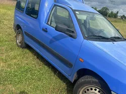 Blau Gebraucht 1997 Seat Inca Van | 1.650 €