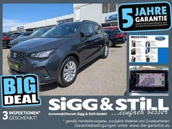 Magnetic tech Gebraucht 2024 Seat Arona Style SUV | 17.450 € (Superpreis)