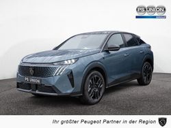 Othercolor Gebraucht 2022 Peugeot 3008 GT SUV | 41.480 €