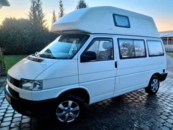 Weiß Gebraucht 1991 VW T4 California Van | 18.250 €